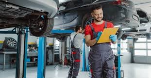Serviços Automotivos