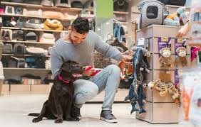 Pet Shop