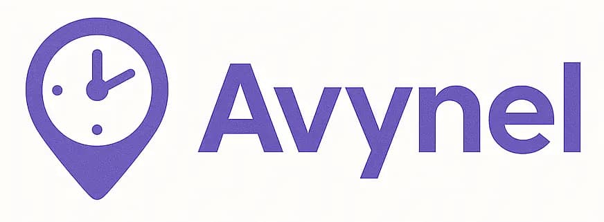 Avynel Logo